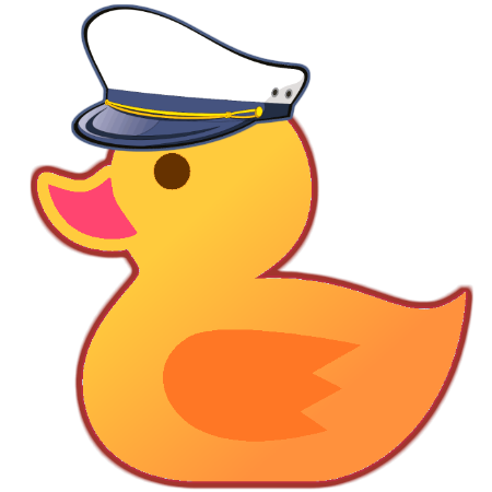 CaptainDuckDuck